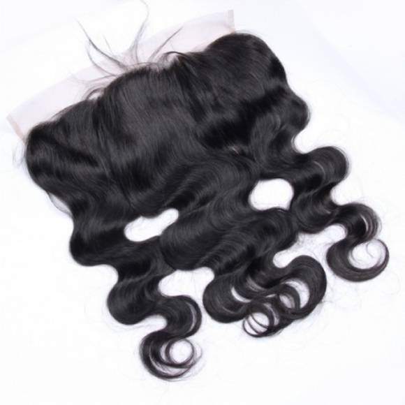 Wholesale body wave bundle with frontal